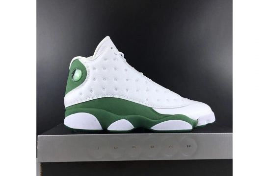 13 414571-125 PE Ray Allen 414571-125 Jordan Retro 1216